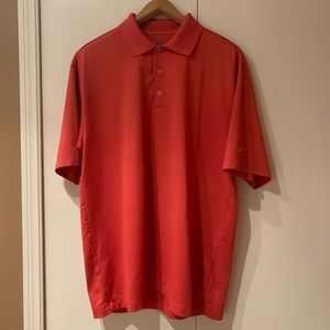 Nike Golf Men’s Polo Shirt